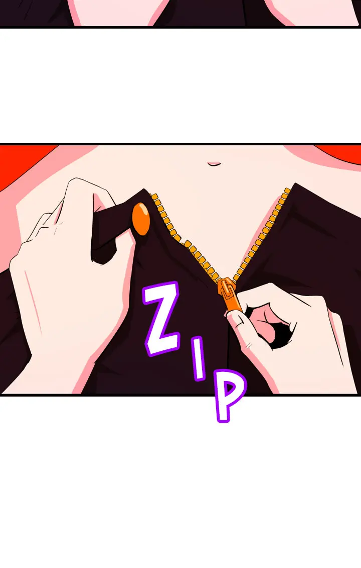Living With A Succubus Chapter 10 - Page 49