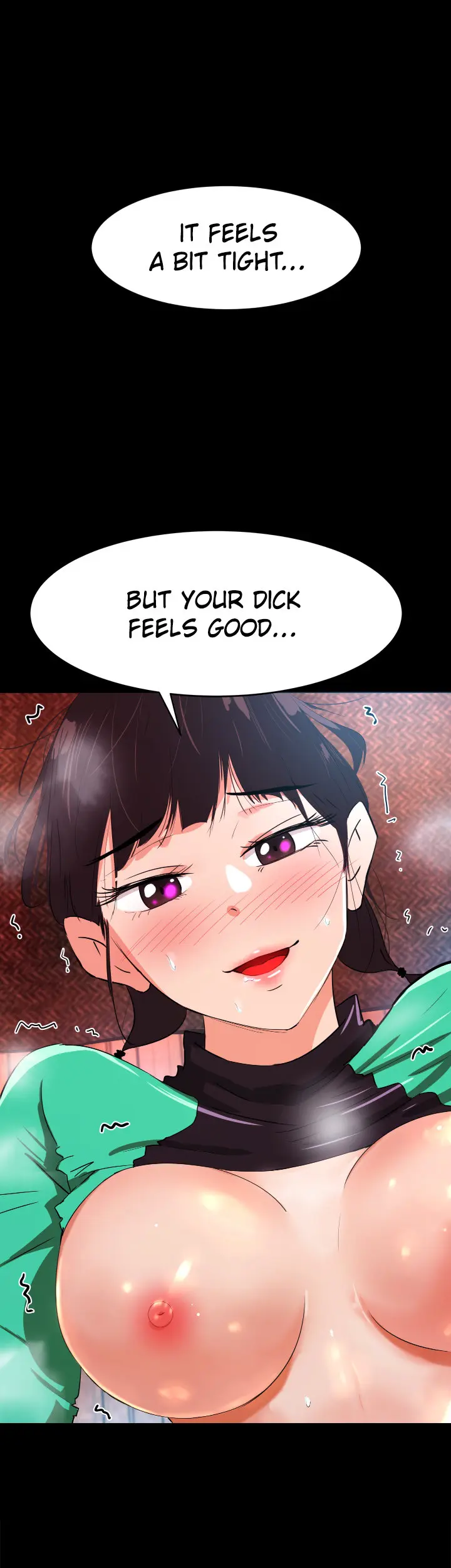 Living With A Succubus Chapter 13 - Page 1