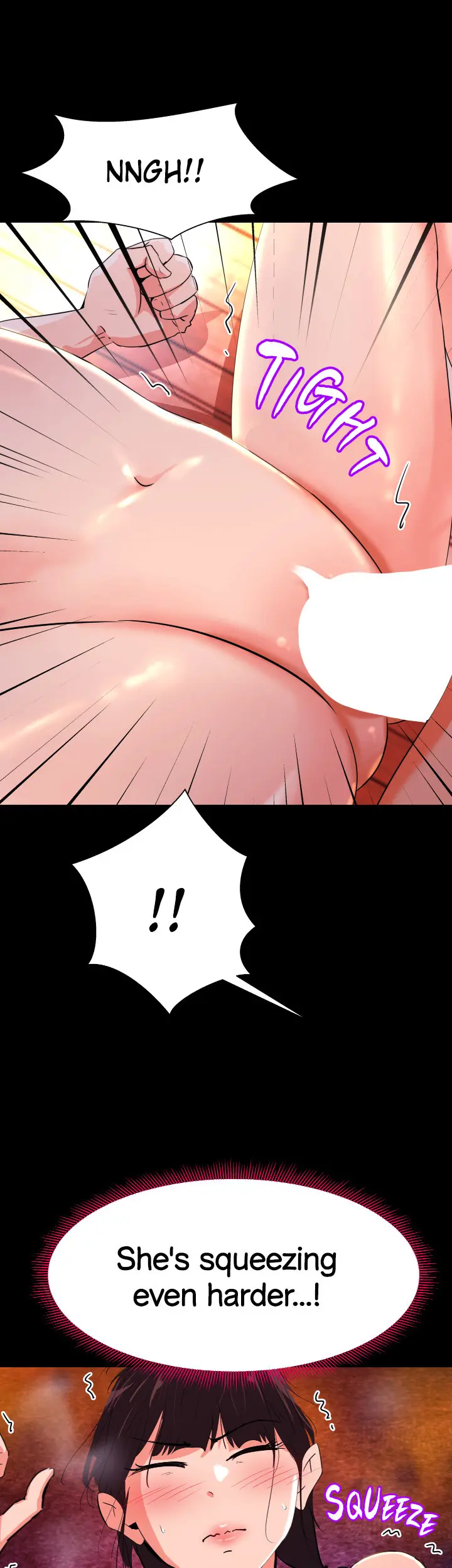 Living With A Succubus Chapter 13 - Page 12
