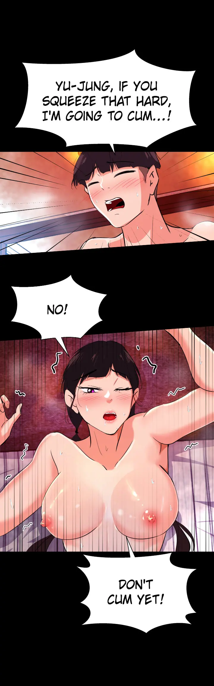Living With A Succubus Chapter 13 - Page 14