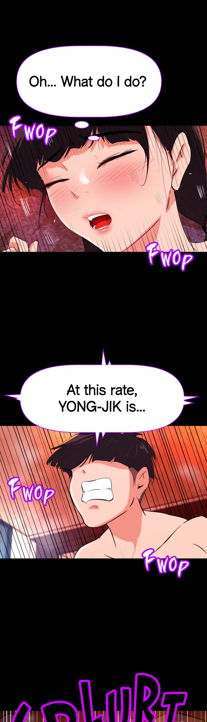 Living With A Succubus Chapter 13 - Page 17