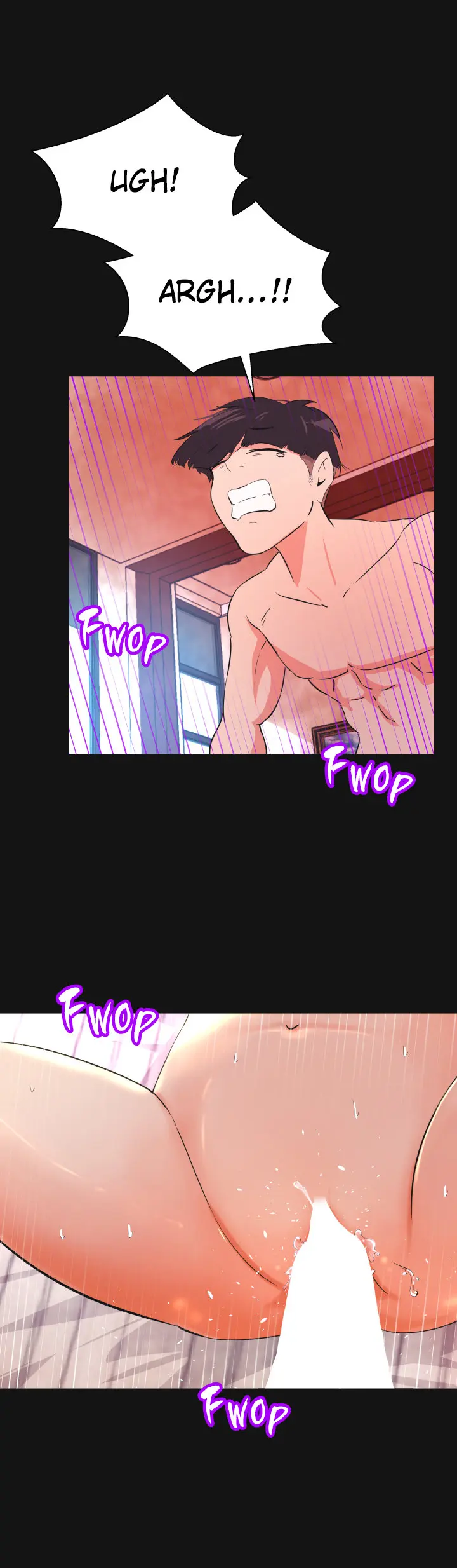 Living With A Succubus Chapter 13 - Page 19