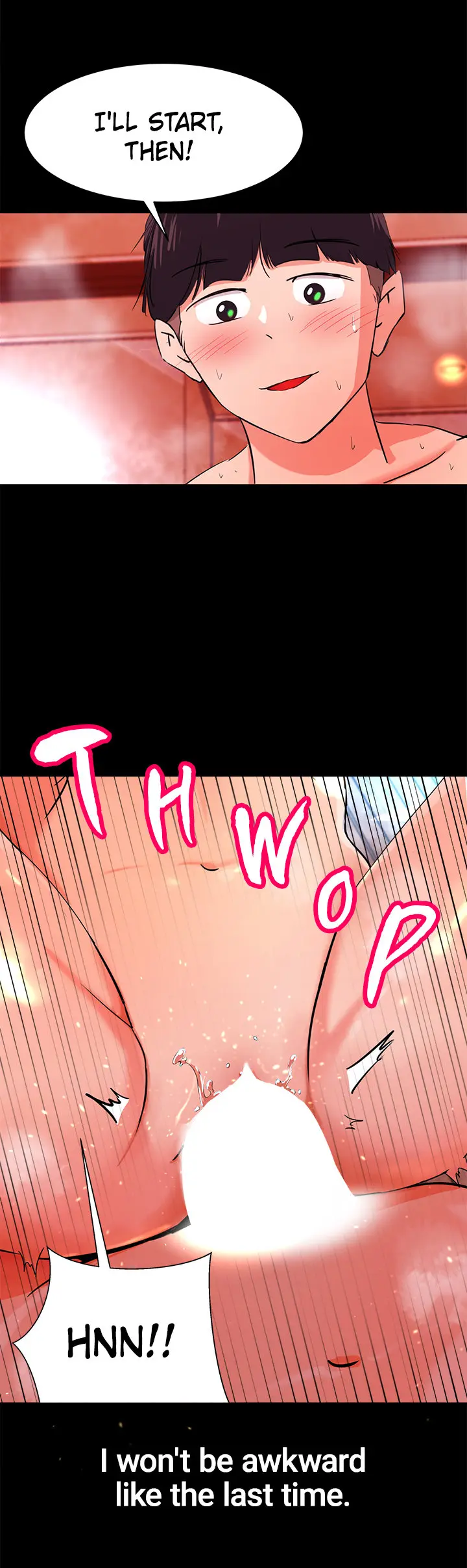 Living With A Succubus Chapter 13 - Page 2