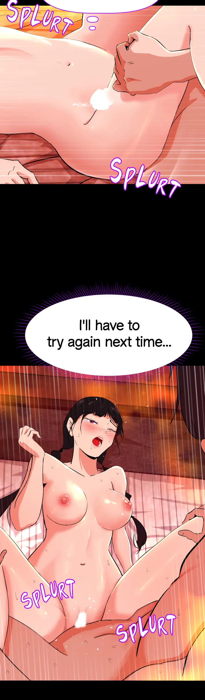 Living With A Succubus Chapter 13 - Page 21
