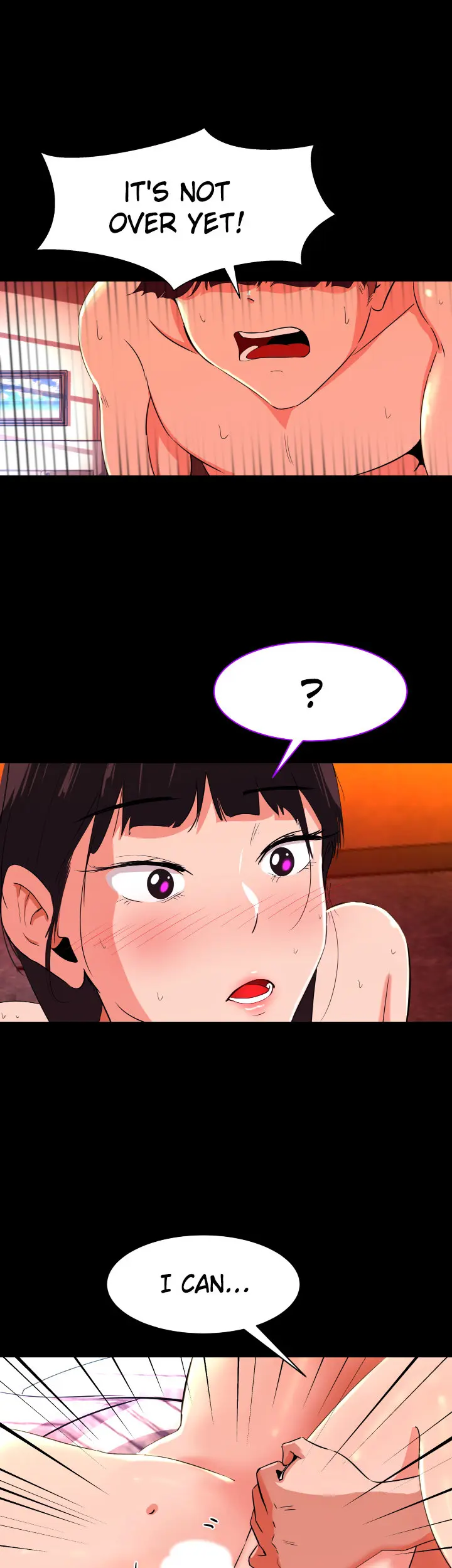 Living With A Succubus Chapter 13 - Page 22