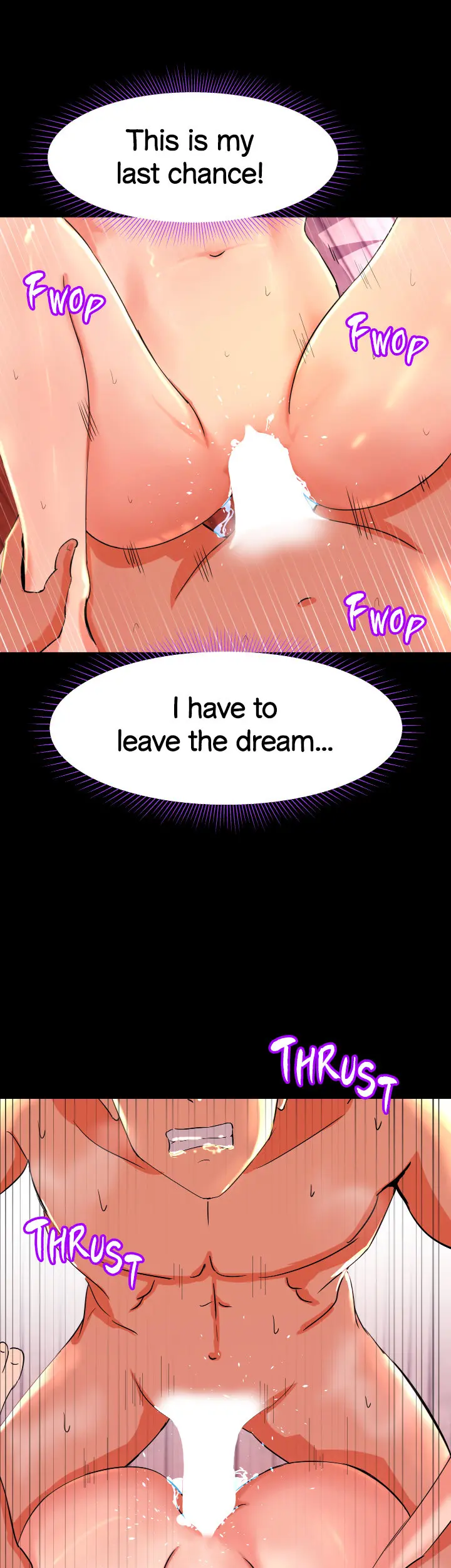 Living With A Succubus Chapter 13 - Page 28