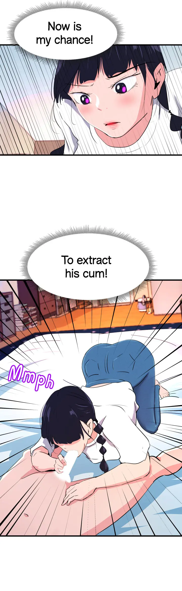 Living With A Succubus Chapter 13 - Page 32