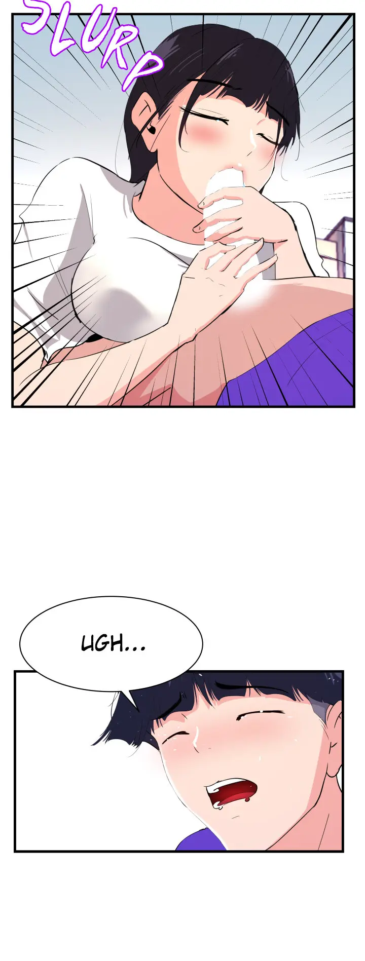 Living With A Succubus Chapter 13 - Page 34