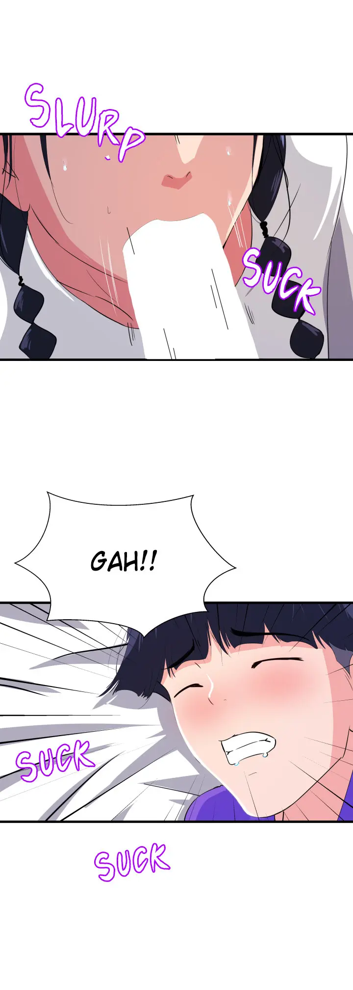 Living With A Succubus Chapter 13 - Page 35