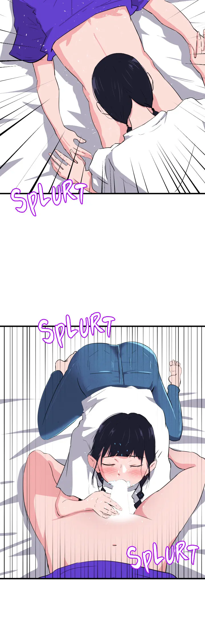 Living With A Succubus Chapter 13 - Page 37