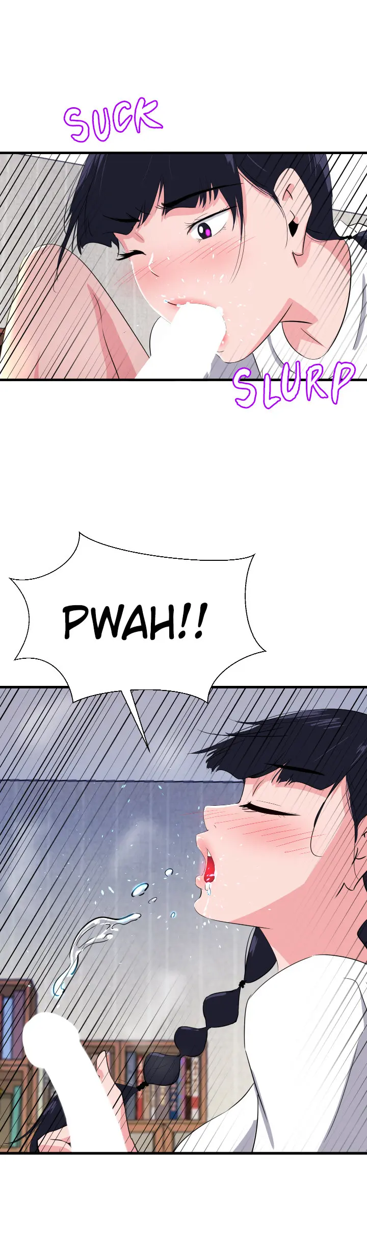 Living With A Succubus Chapter 13 - Page 38
