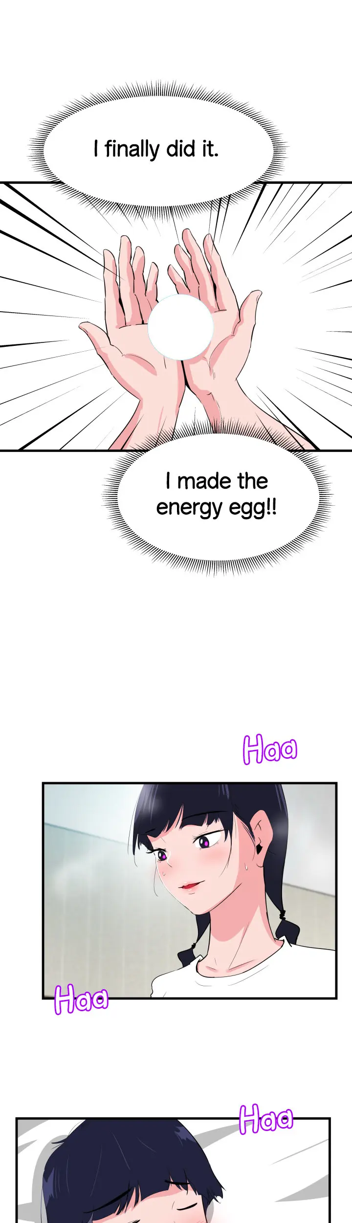 Living With A Succubus Chapter 13 - Page 43
