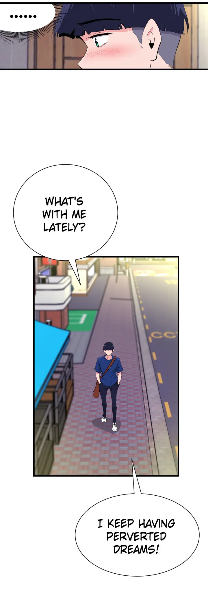 Living With A Succubus Chapter 13 - Page 48