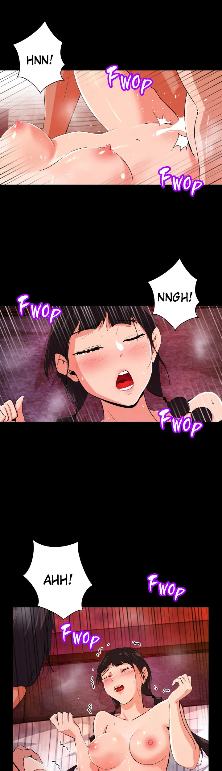 Living With A Succubus Chapter 13 - Page 5