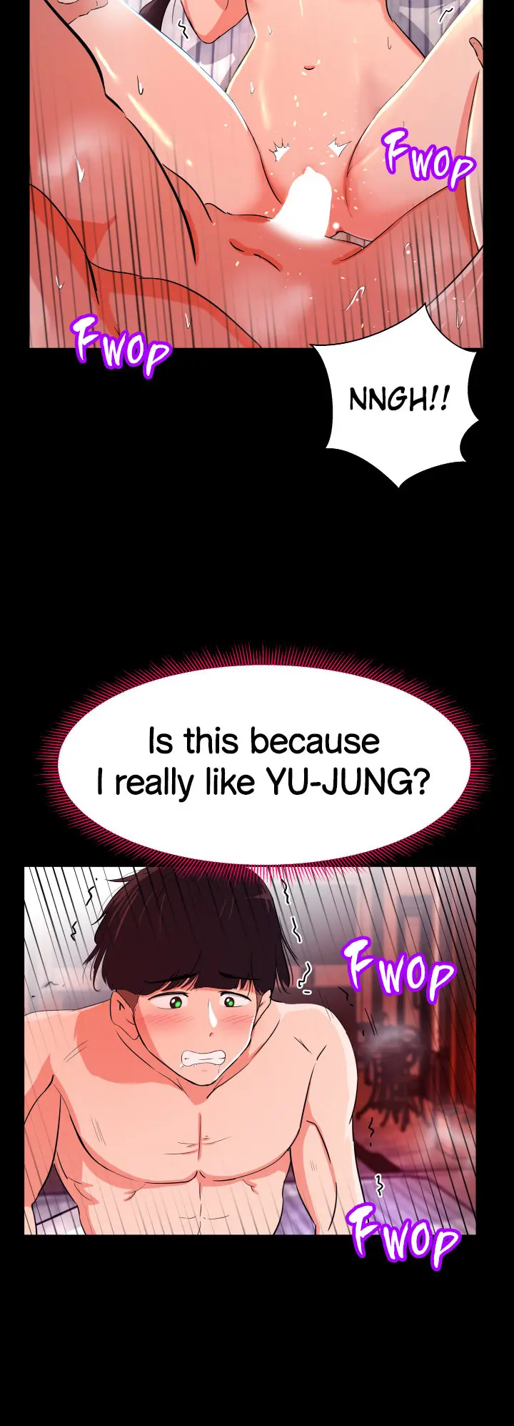 Living With A Succubus Chapter 13 - Page 6
