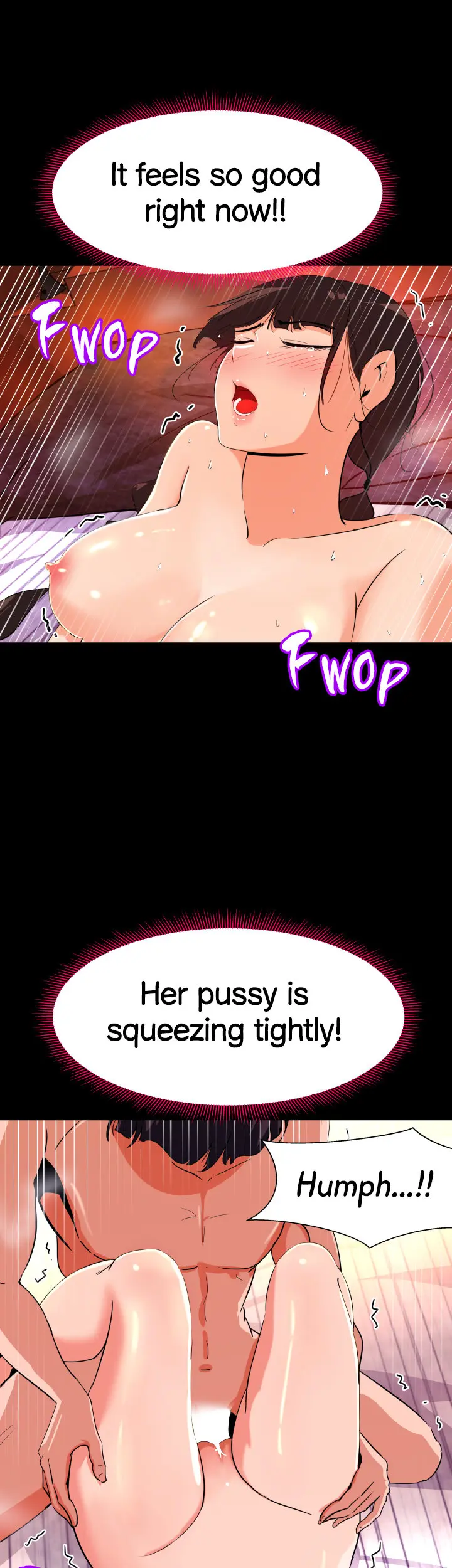 Living With A Succubus Chapter 13 - Page 7