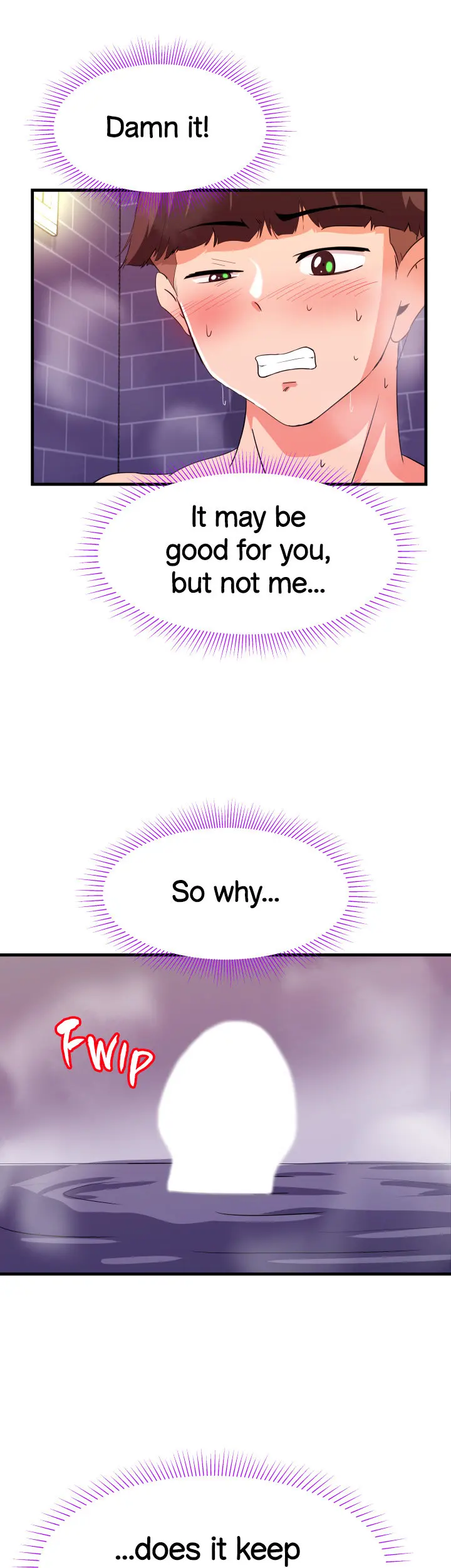 Living With A Succubus Chapter 14 - Page 40