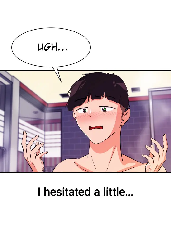 Living With A Succubus Chapter 14 - Page 44