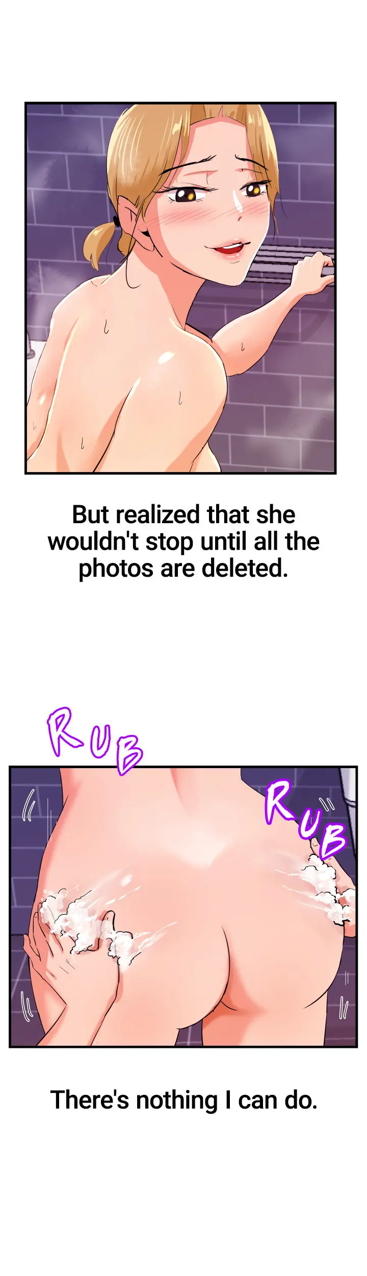 Living With A Succubus Chapter 14 - Page 45