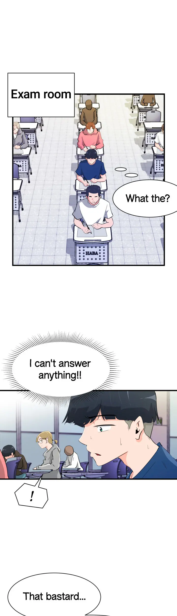 Living With A Succubus Chapter 14 - Page 5