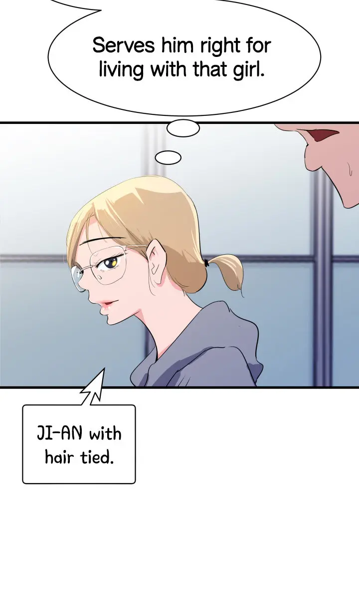 Living With A Succubus Chapter 14 - Page 6