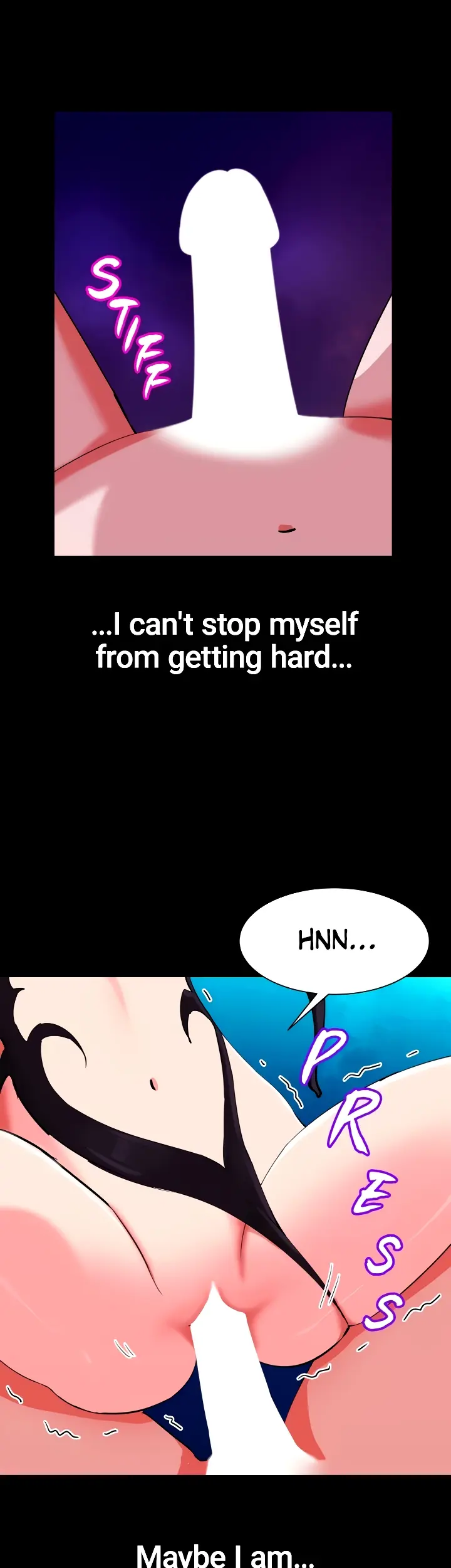 Living With A Succubus Chapter 16 - Page 46