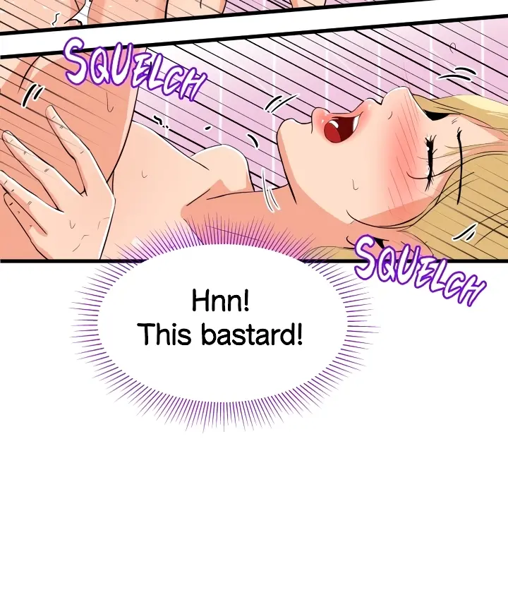 Living With A Succubus Chapter 18 - Page 36