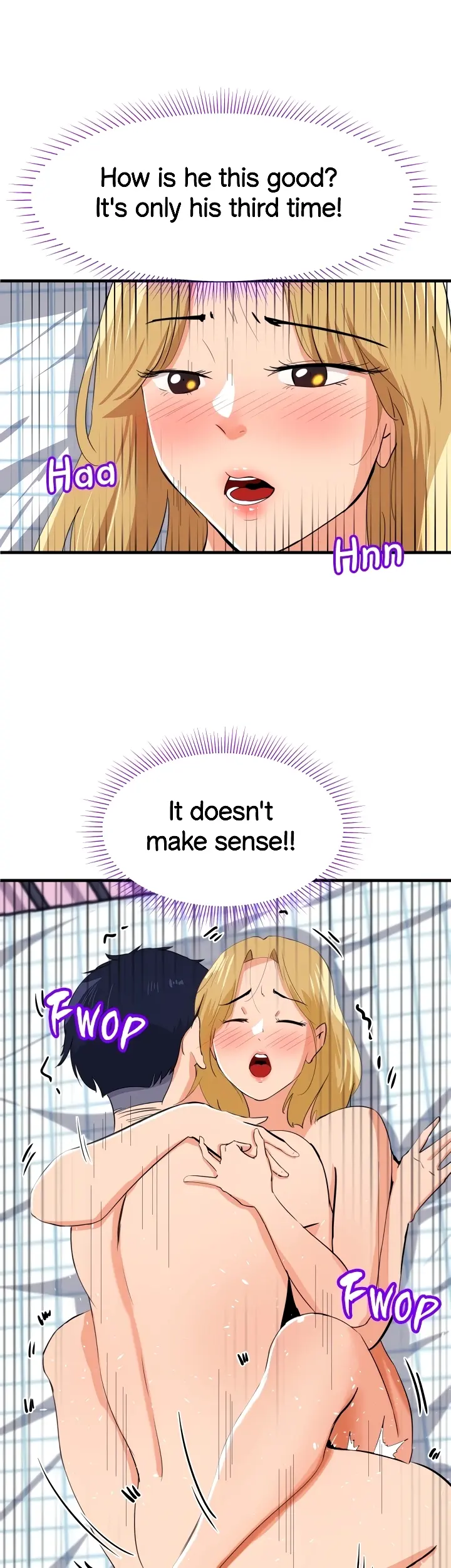 Living With A Succubus Chapter 18 - Page 37