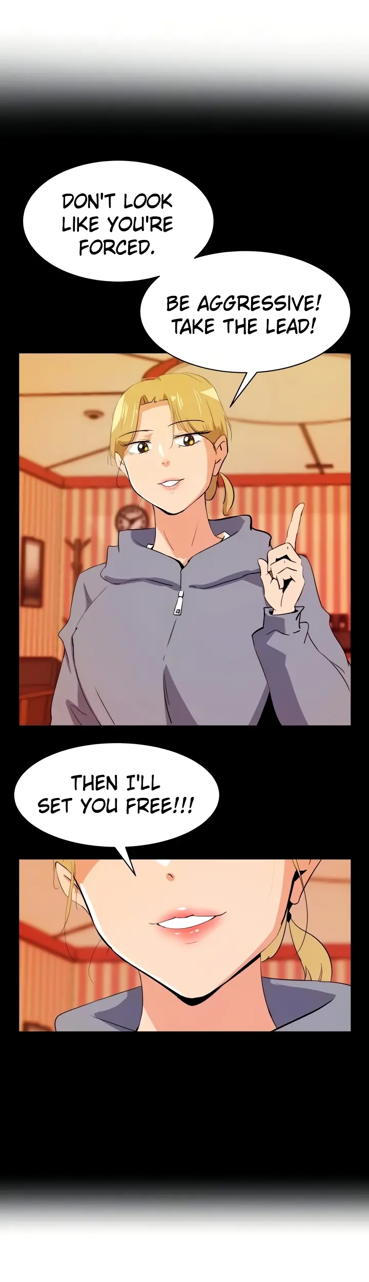 Living With A Succubus Chapter 18 - Page 6