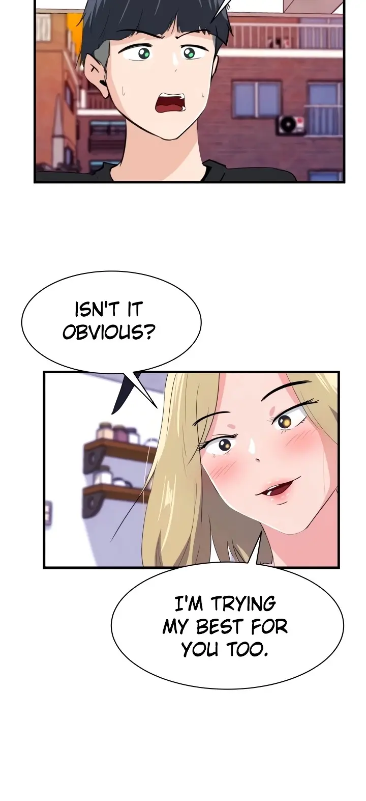 Living With A Succubus Chapter 19 - Page 41