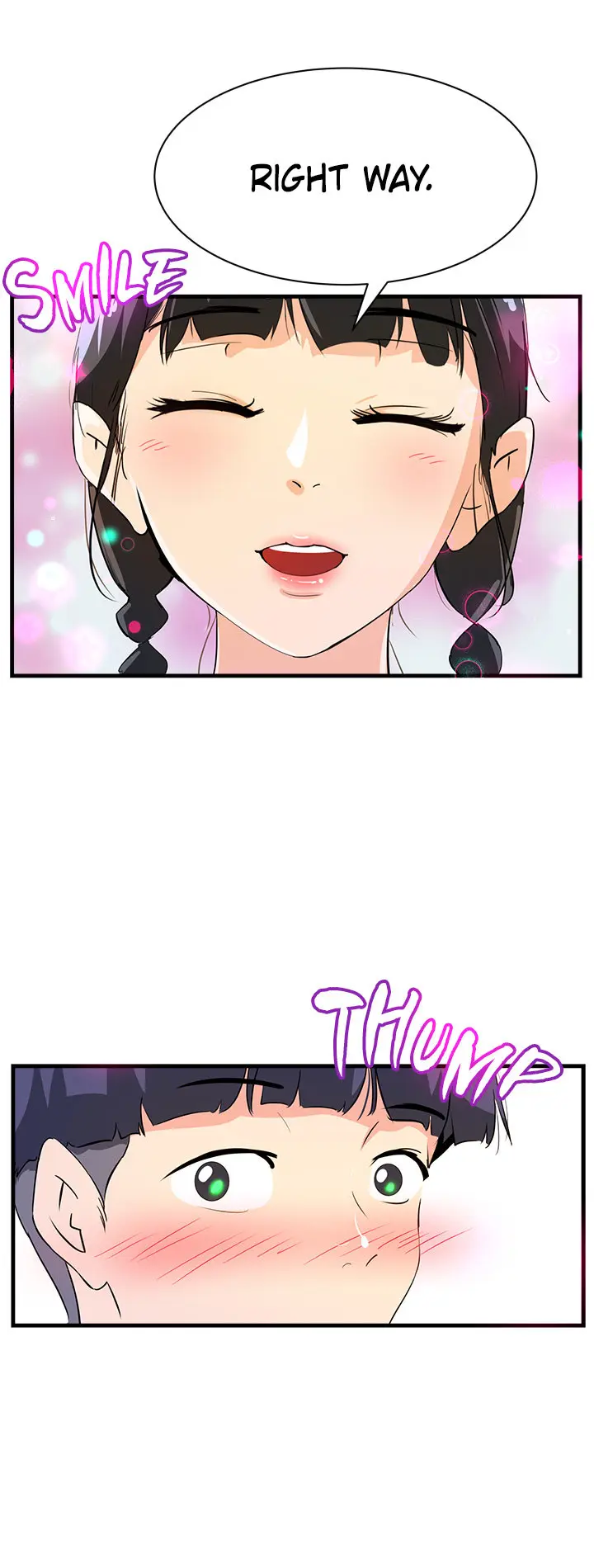 Living With A Succubus Chapter 2 - Page 2