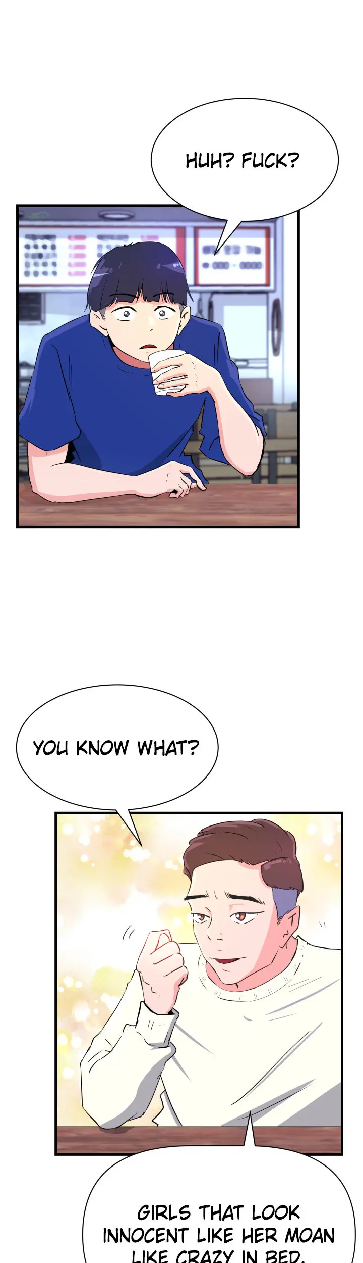 Living With A Succubus Chapter 2 - Page 25