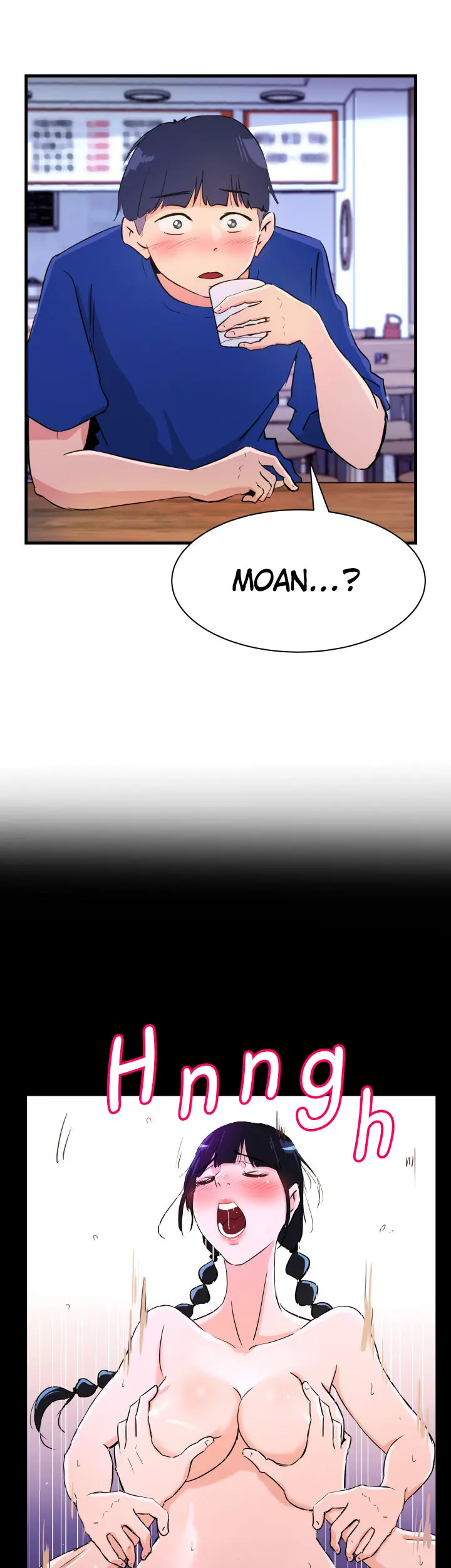 Living With A Succubus Chapter 2 - Page 27