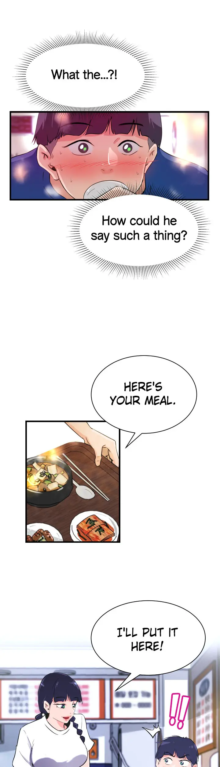 Living With A Succubus Chapter 2 - Page 29