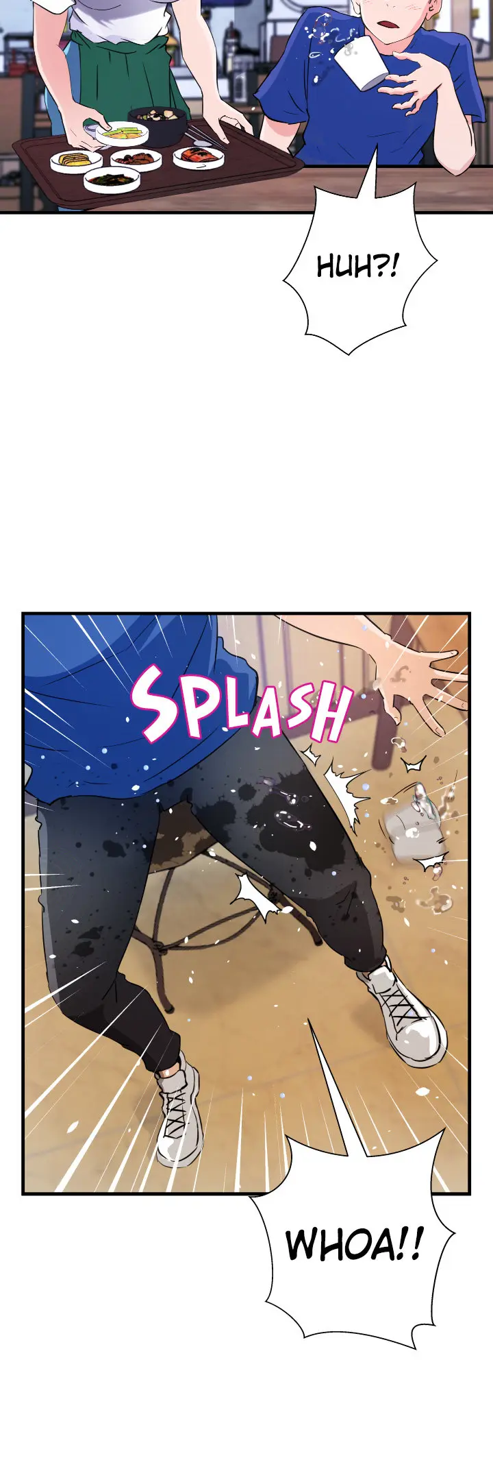 Living With A Succubus Chapter 2 - Page 30