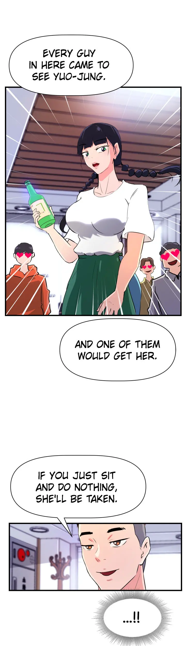 Living With A Succubus Chapter 2 - Page 49