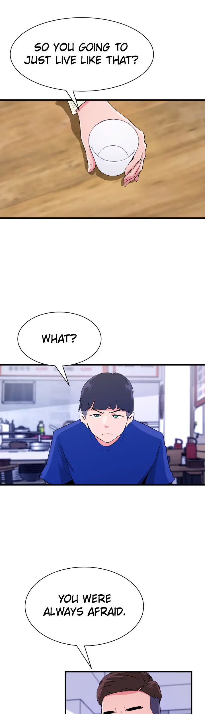 Living With A Succubus Chapter 2 - Page 53