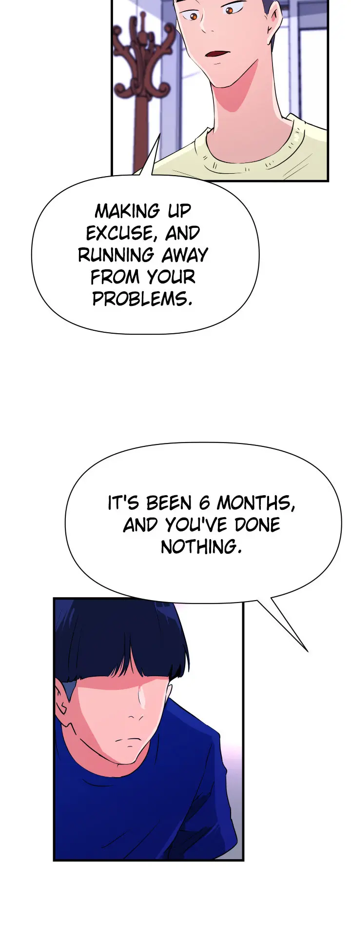 Living With A Succubus Chapter 2 - Page 54