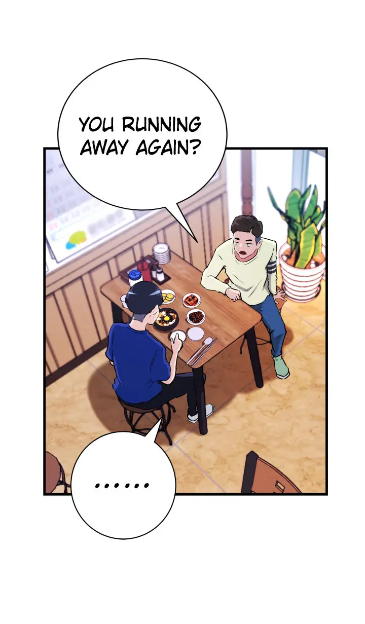 Living With A Succubus Chapter 2 - Page 55