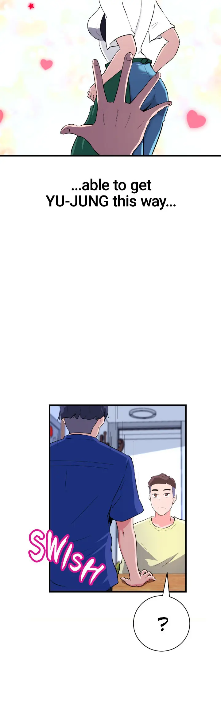 Living With A Succubus Chapter 2 - Page 57