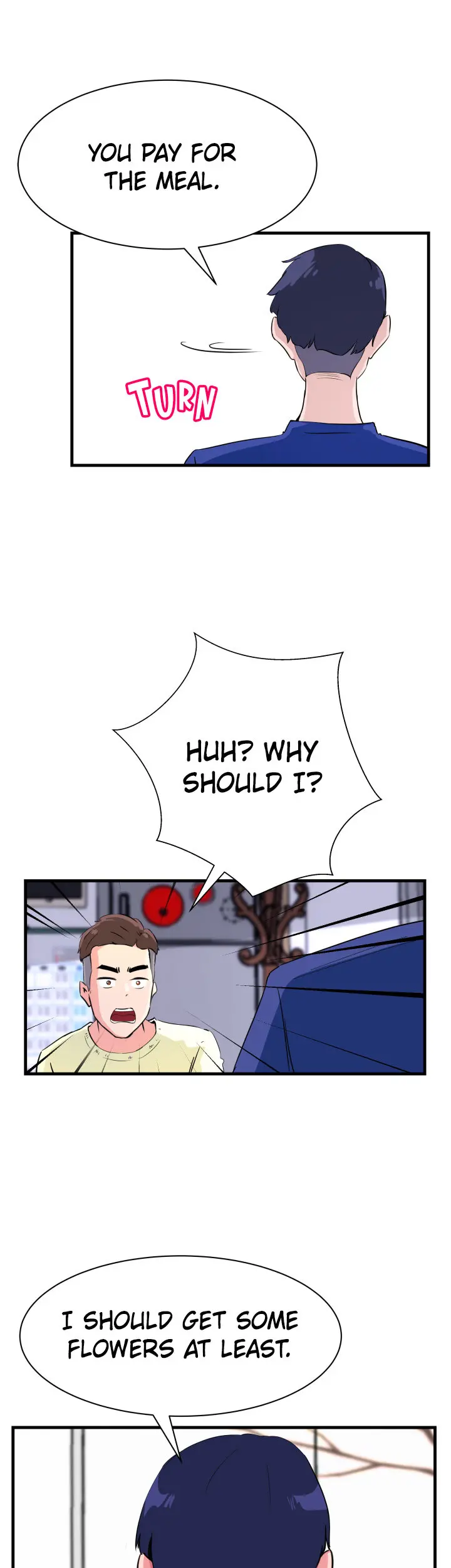 Living With A Succubus Chapter 2 - Page 58