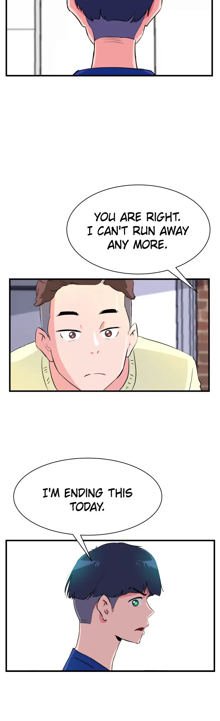 Living With A Succubus Chapter 2 - Page 59
