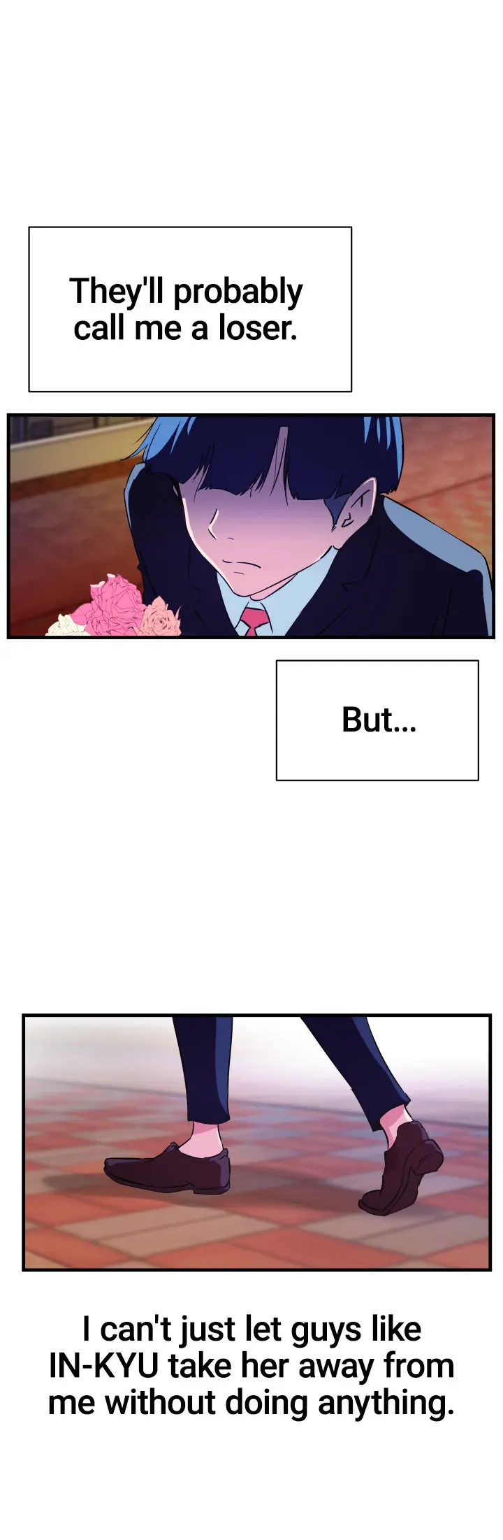 Living With A Succubus Chapter 2 - Page 65