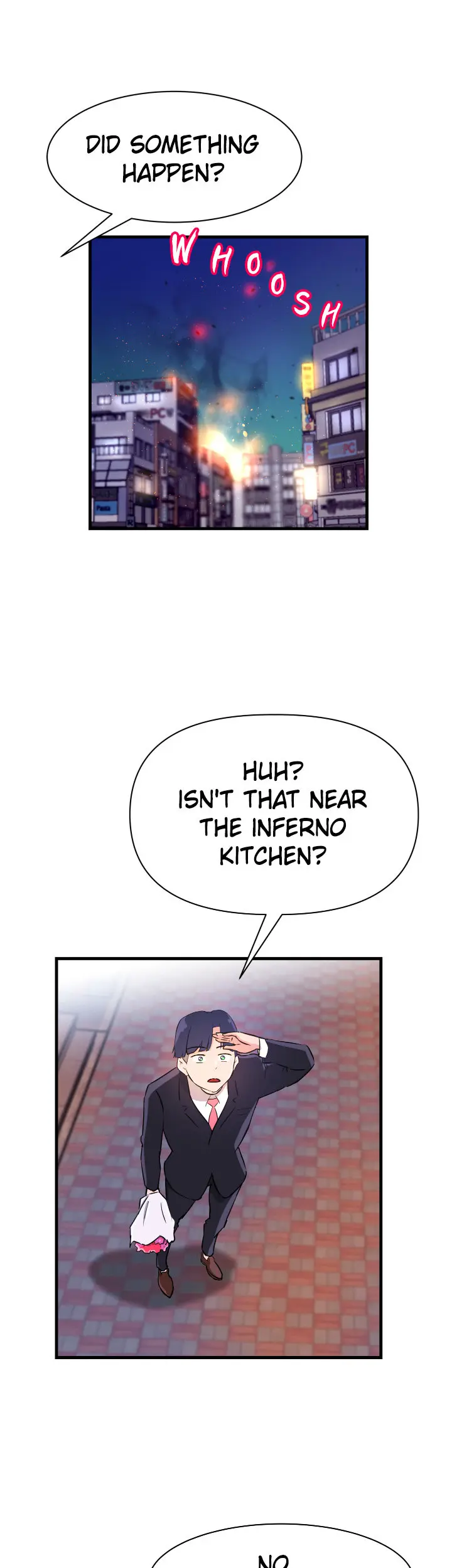 Living With A Succubus Chapter 2 - Page 77