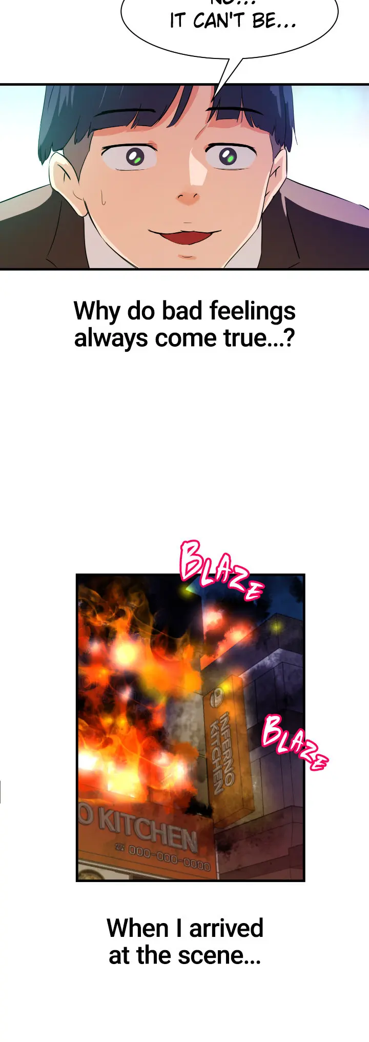 Living With A Succubus Chapter 2 - Page 78