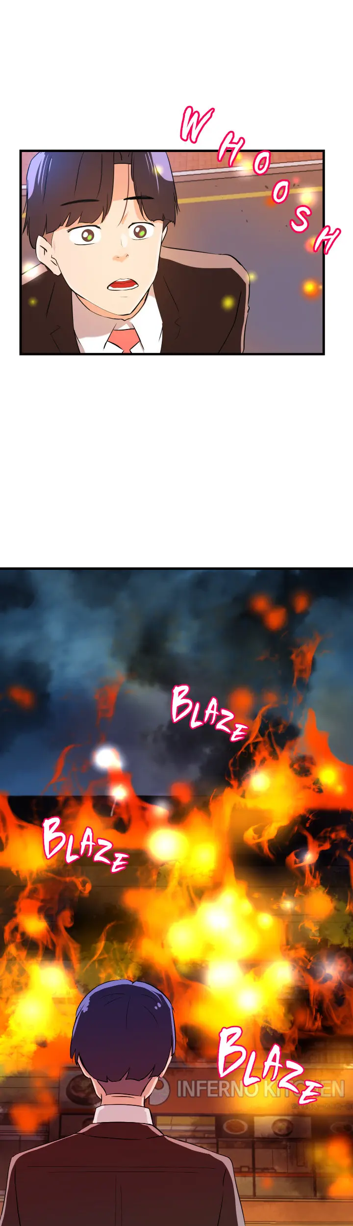 Living With A Succubus Chapter 2 - Page 79