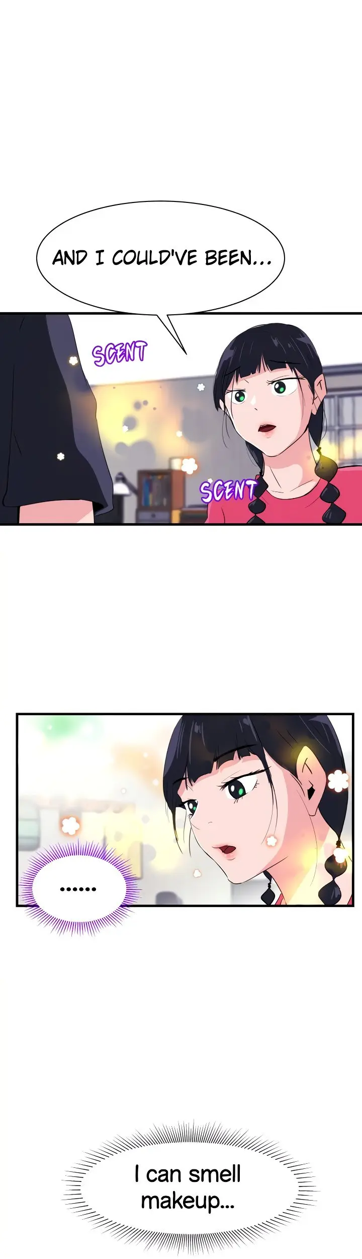 Living With A Succubus Chapter 21 - Page 1