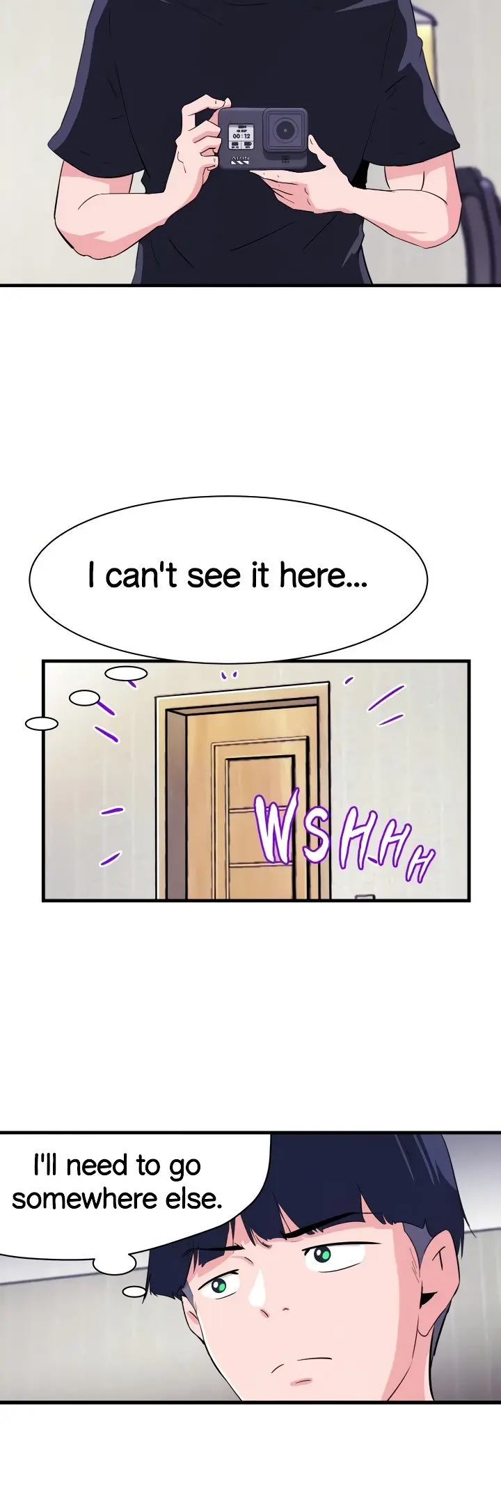 Living With A Succubus Chapter 21 - Page 12