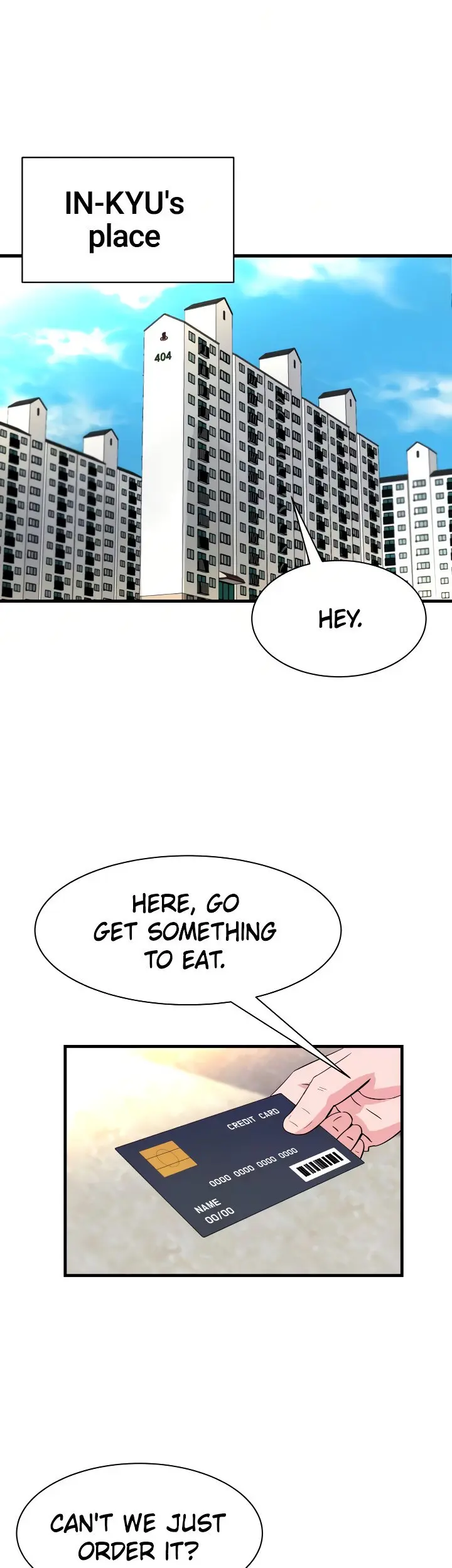 Living With A Succubus Chapter 21 - Page 13