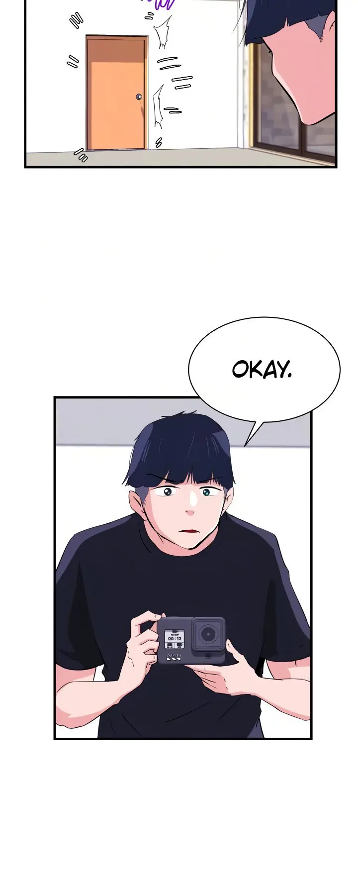 Living With A Succubus Chapter 21 - Page 18